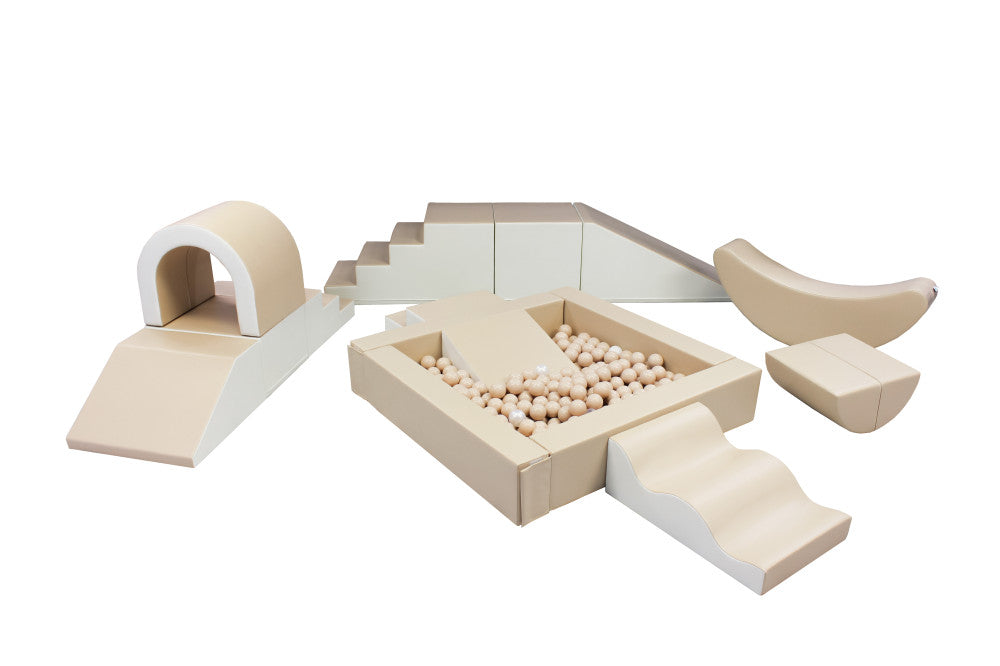 SOFT PLAY