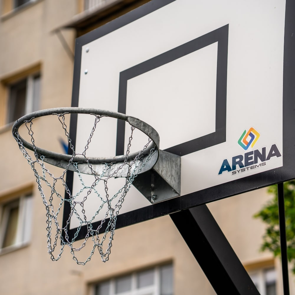 Consola Baschet Exterior