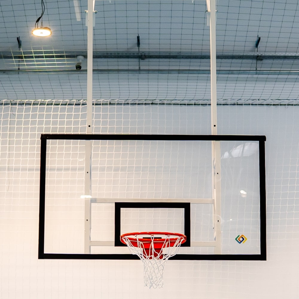 Console Baschet Interior