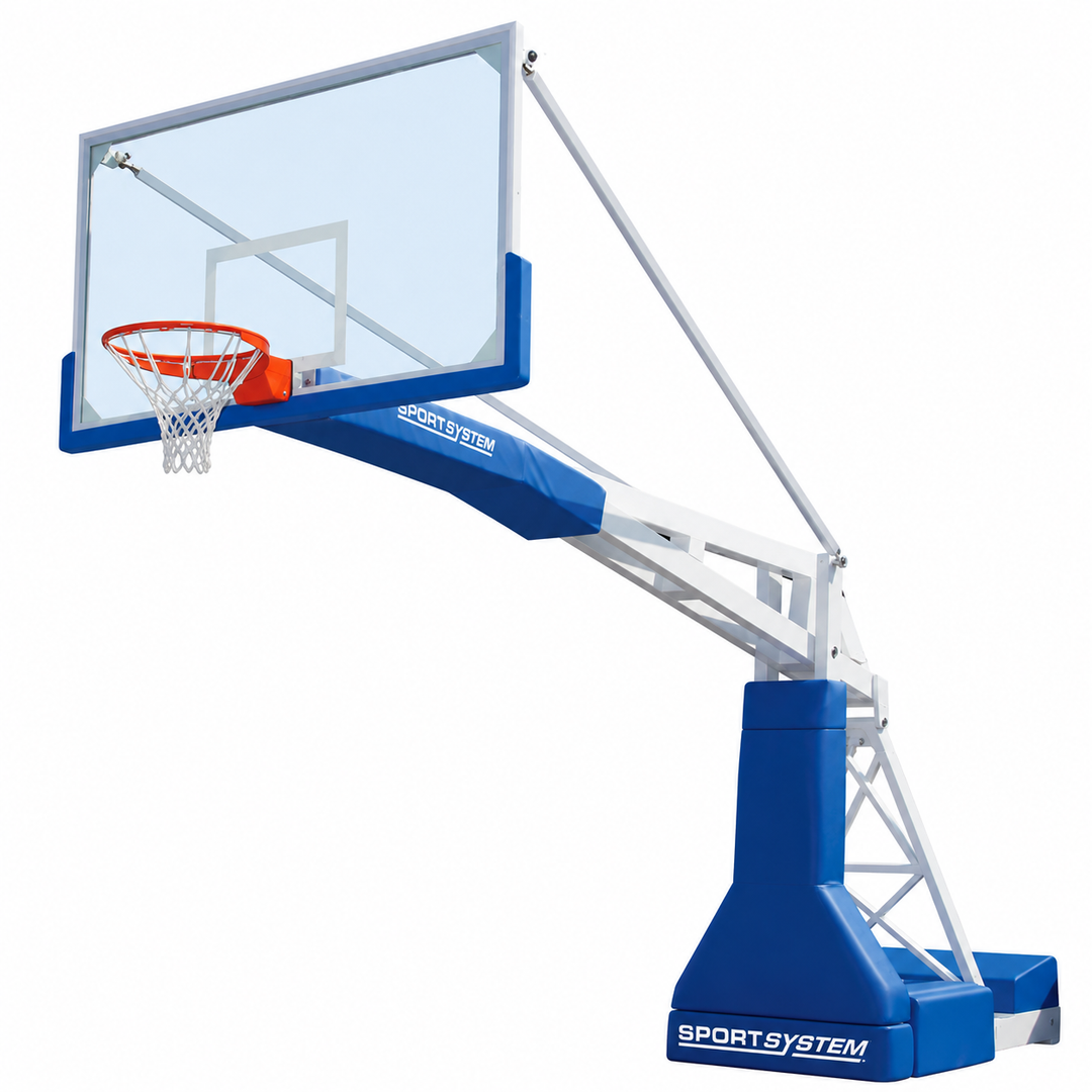 CONSOLA BASCHET FIBA HYDROPLAY OFFICIAL