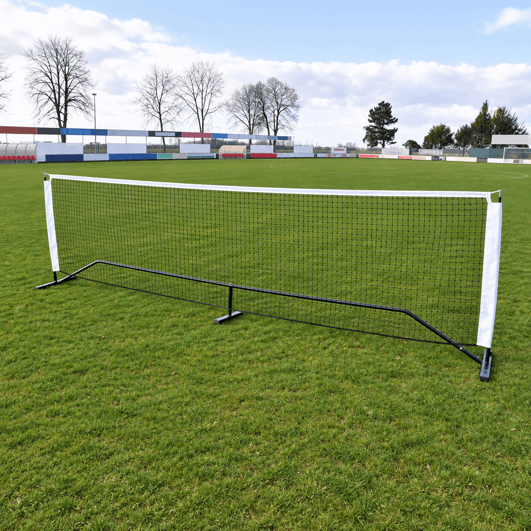 Fileu Fotbal-Tenis 4m x 1.10m