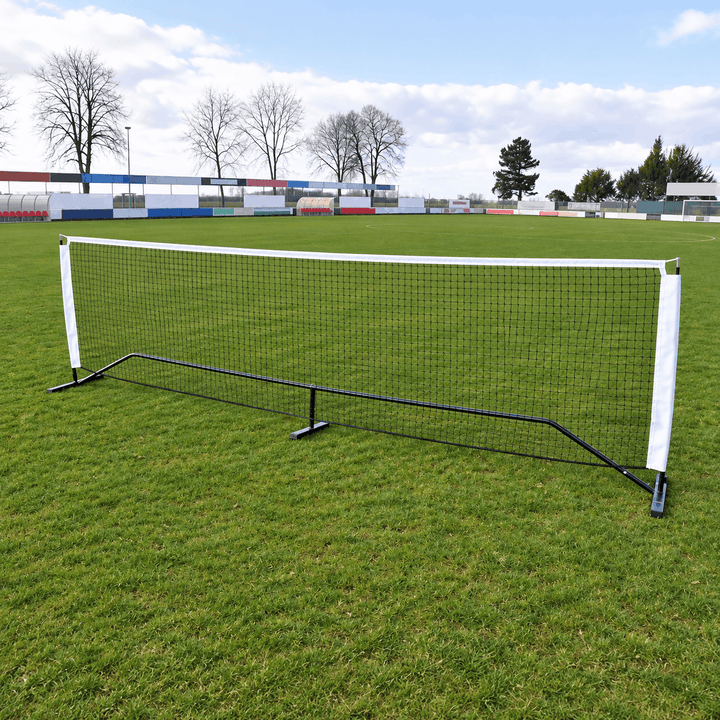 Fileu Fotbal-Tenis 4m x 1.10m
