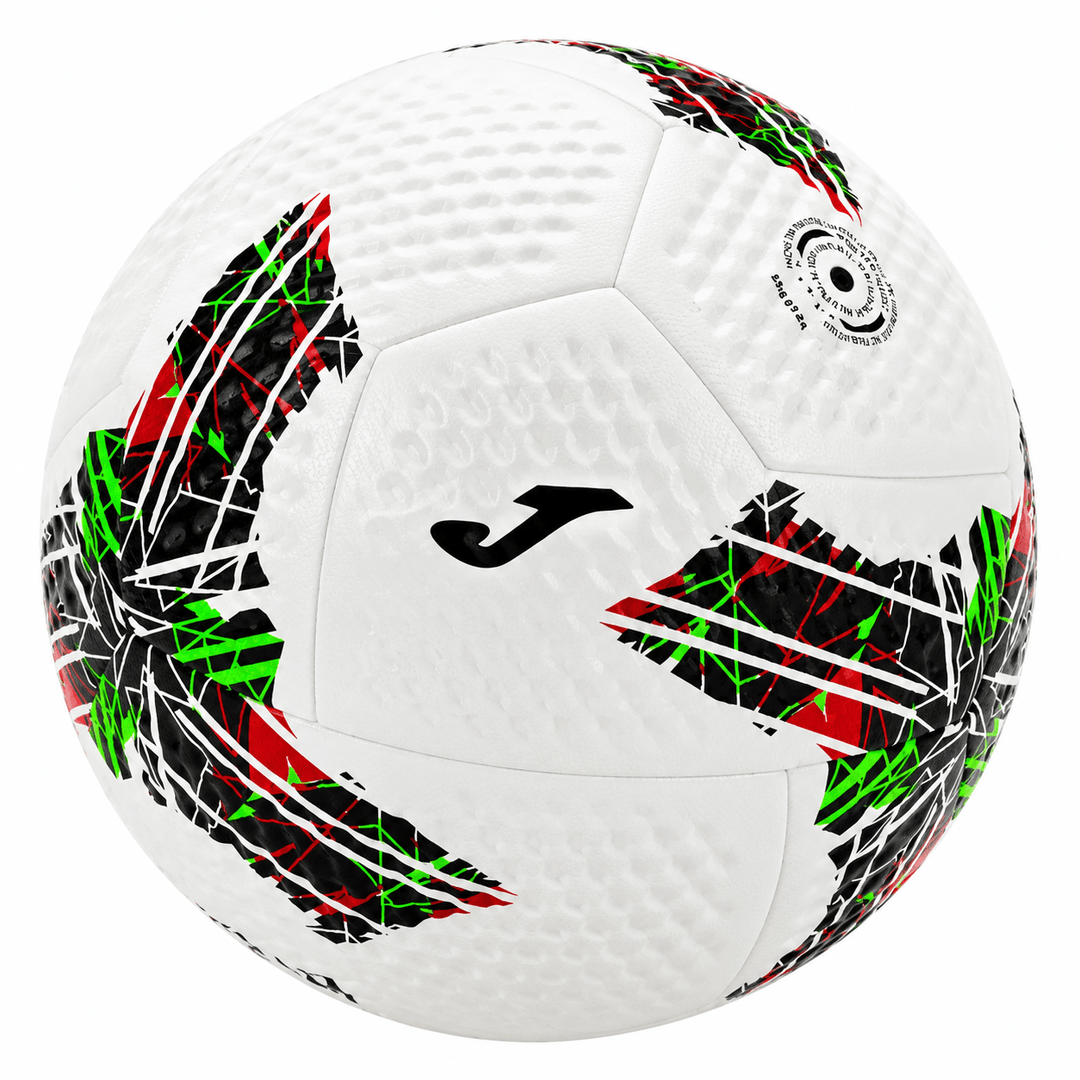Minge Fotbal JOMA Gioco III, marimea 5, omologata FIFA