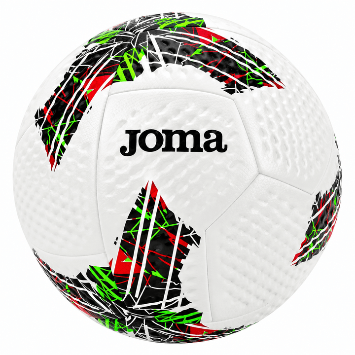 Minge Fotbal JOMA Gioco III, marimea 5, omologata FIFA