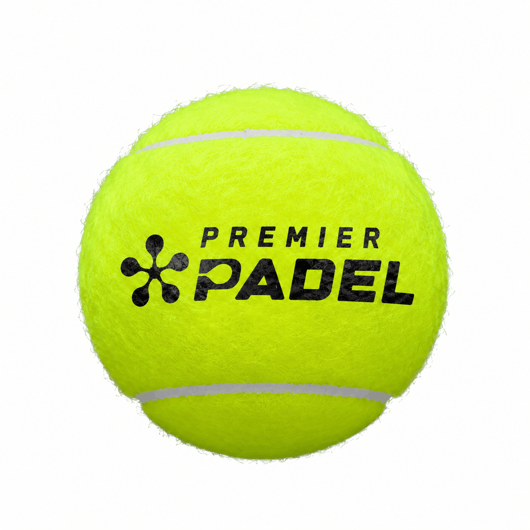 Mingi Padel Wilson Premier Padel Speed – 3 Buc