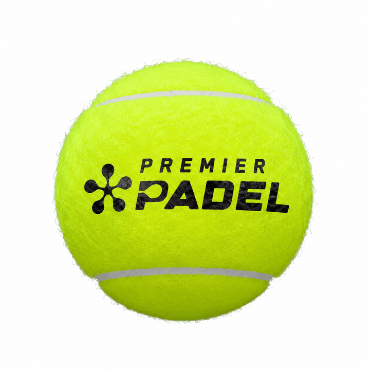 Mingi Padel Wilson Premier Padel Speed – 3 Buc