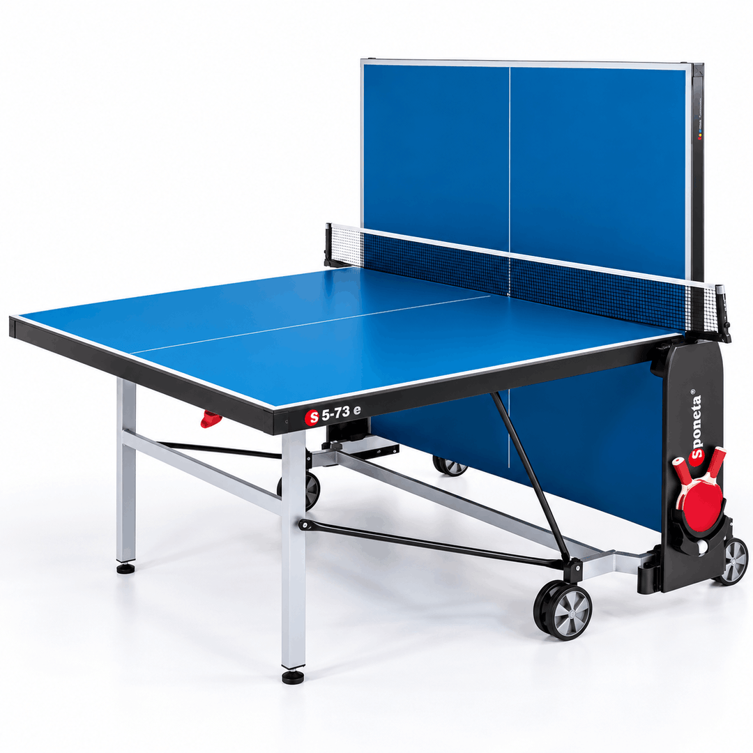 Masă tenis de masă Sponeta S5-73e Exterior