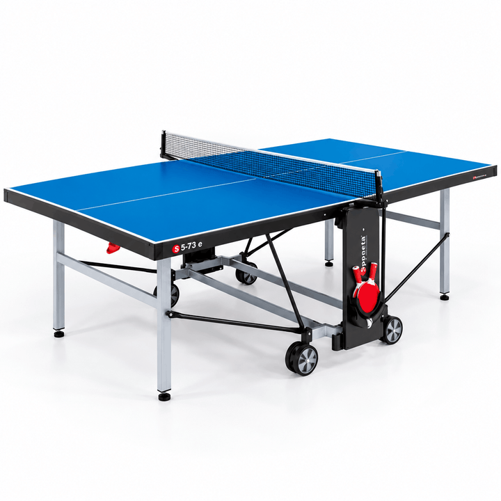 Masă tenis de masă Sponeta S5-73e Exterior