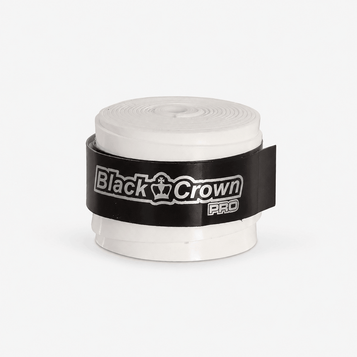 SET 3 OVERGRIPURI BLACK CROWN ALBE