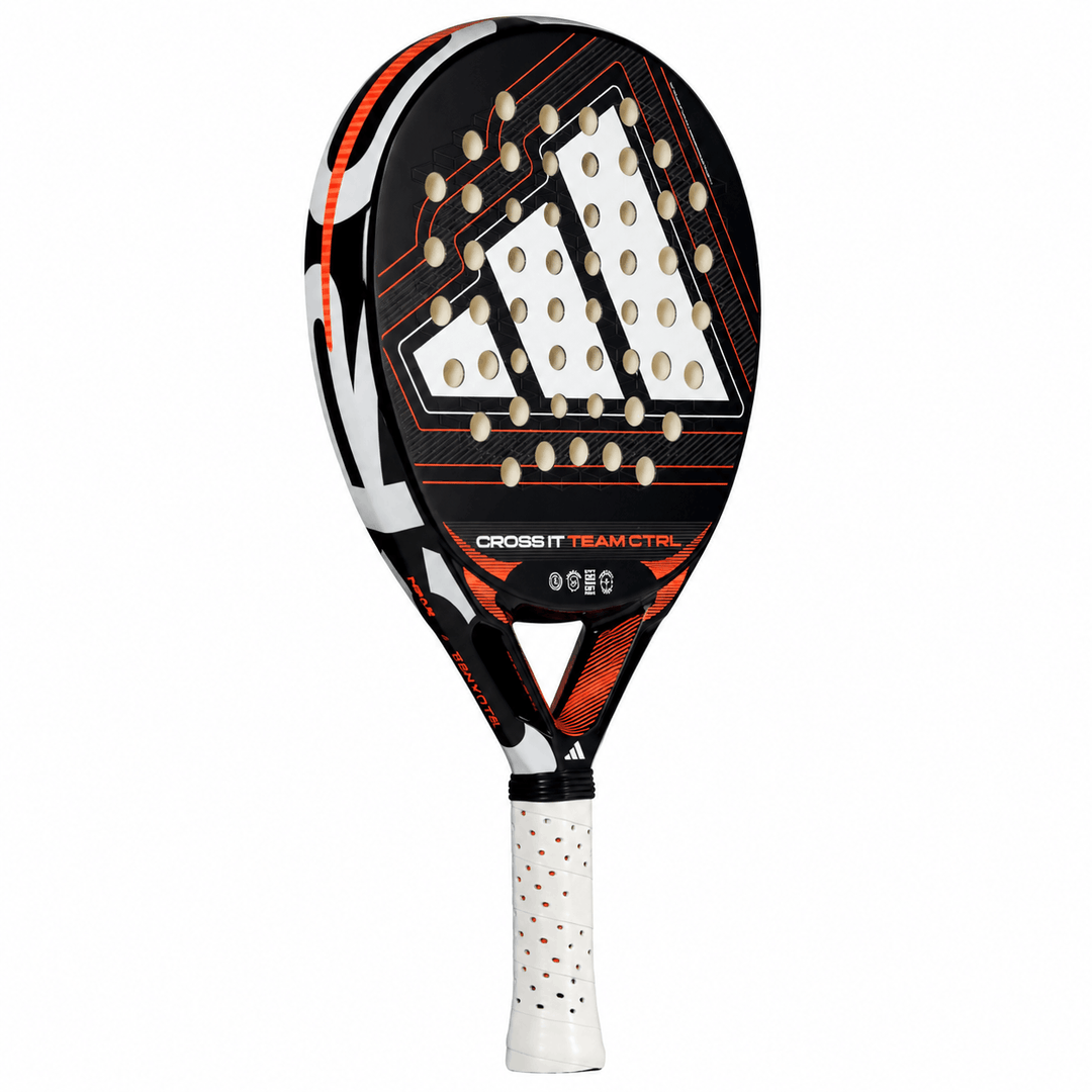 Rachetă Padel Adidas Cross It Team CTRL 2026