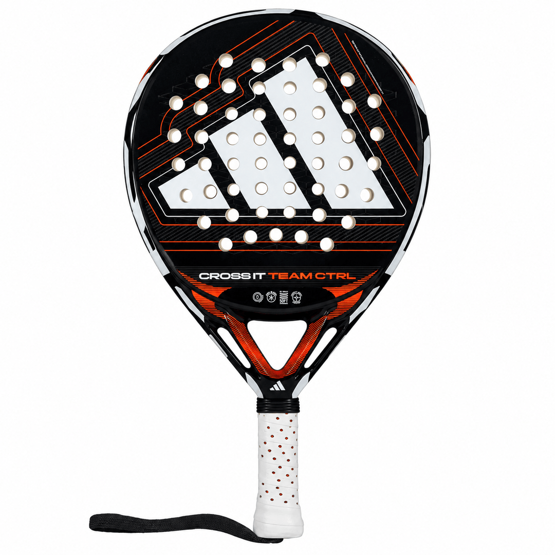 Rachetă Padel Adidas Cross It Team CTRL 2026