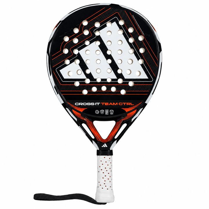 Rachetă Padel Adidas Cross It Team CTRL 2026