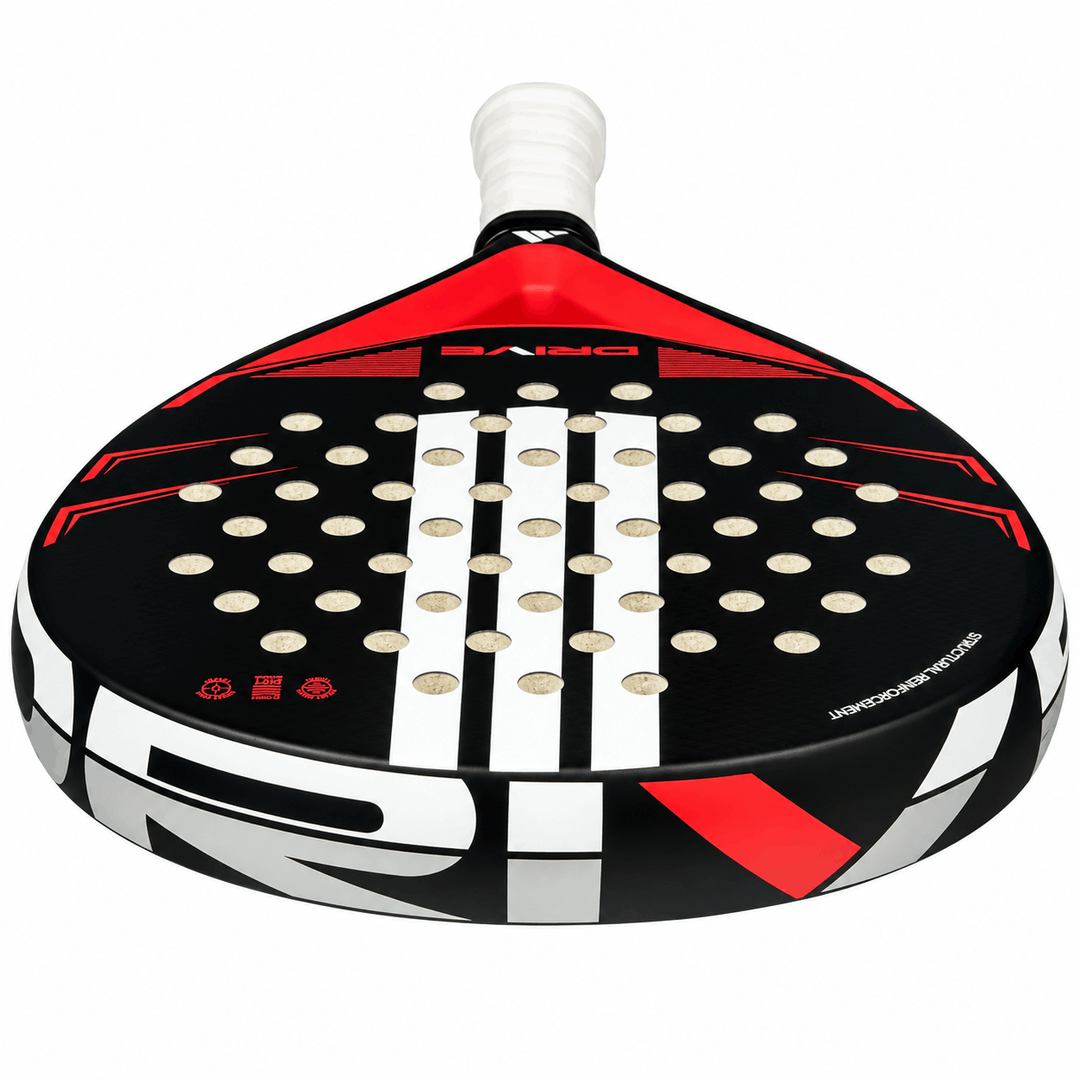 Rachetă Padel Adidas Drive Black 2026