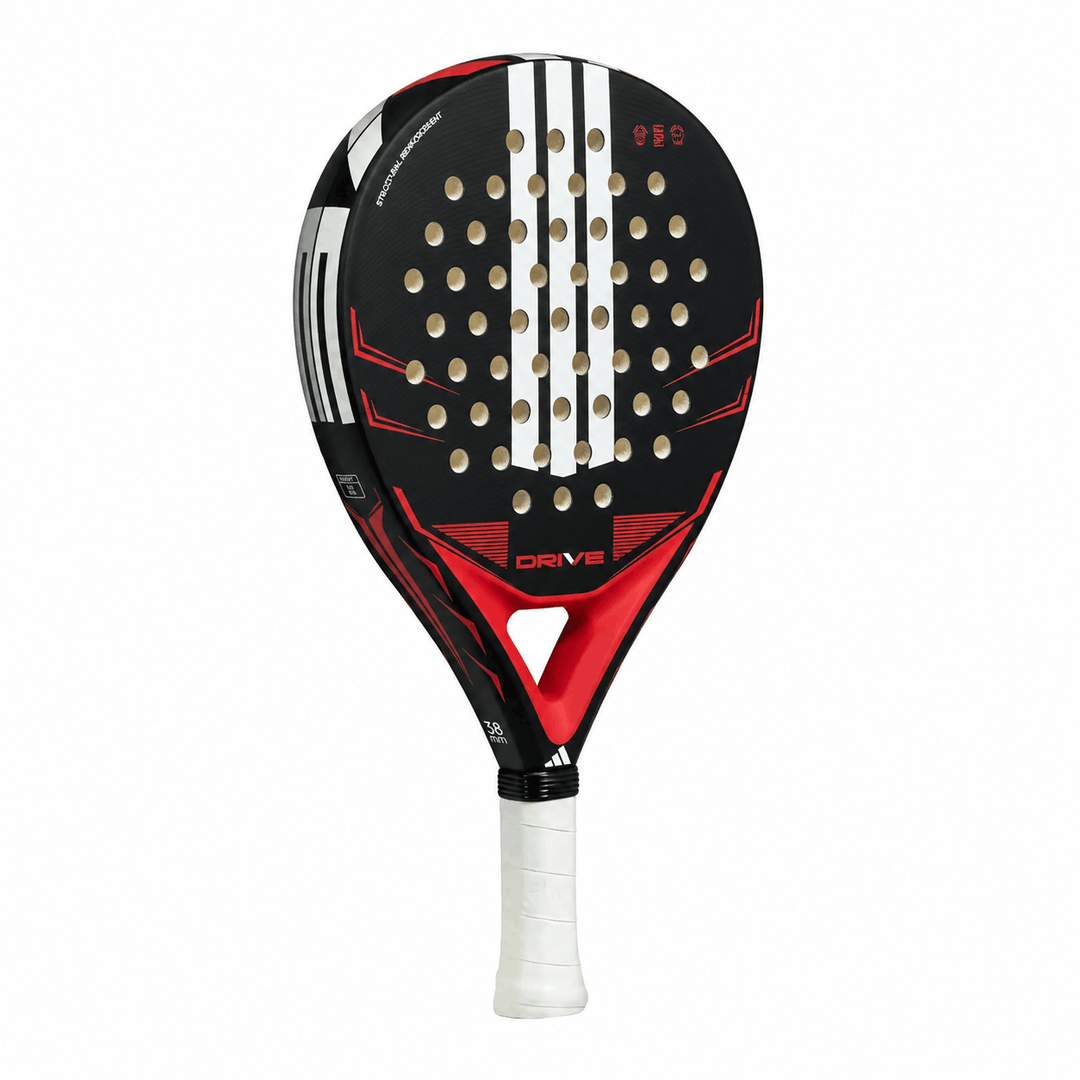 Rachetă Padel Adidas Drive Black 2026