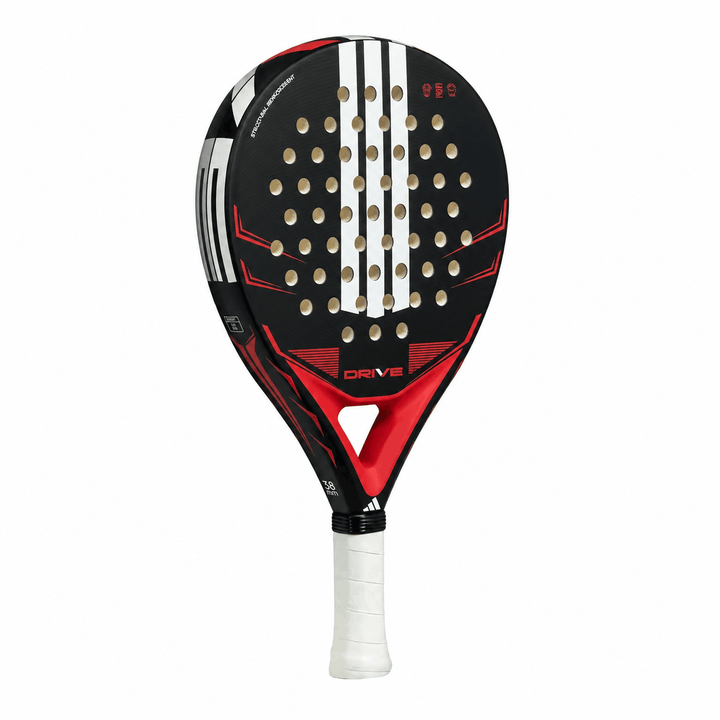Rachetă Padel Adidas Drive Black 2026