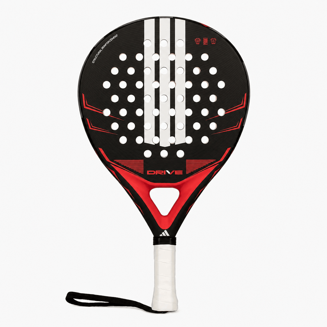 Rachetă Padel Adidas Drive Black 2026
