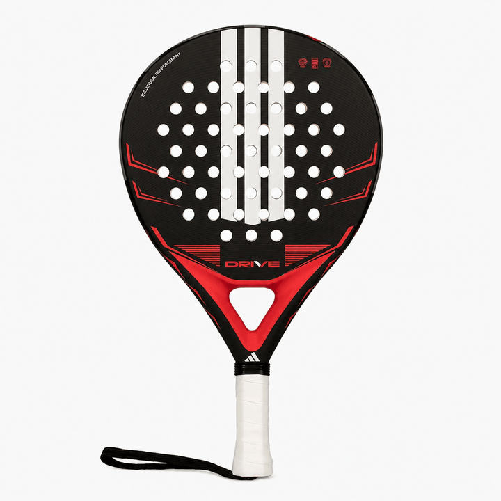 Rachetă Padel Adidas Drive Black 2026