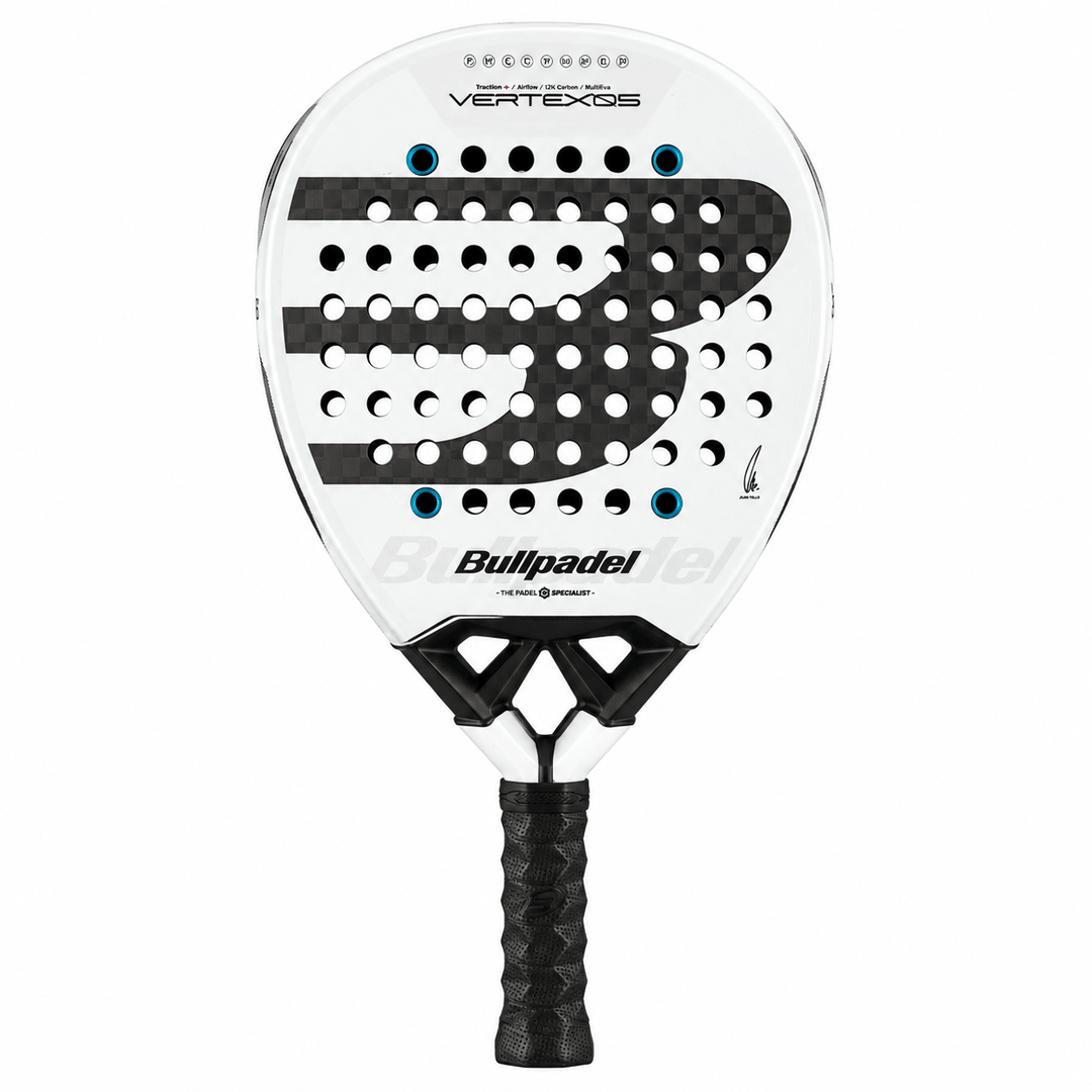 Rachetă Padel Bullpadel Vertex 05
