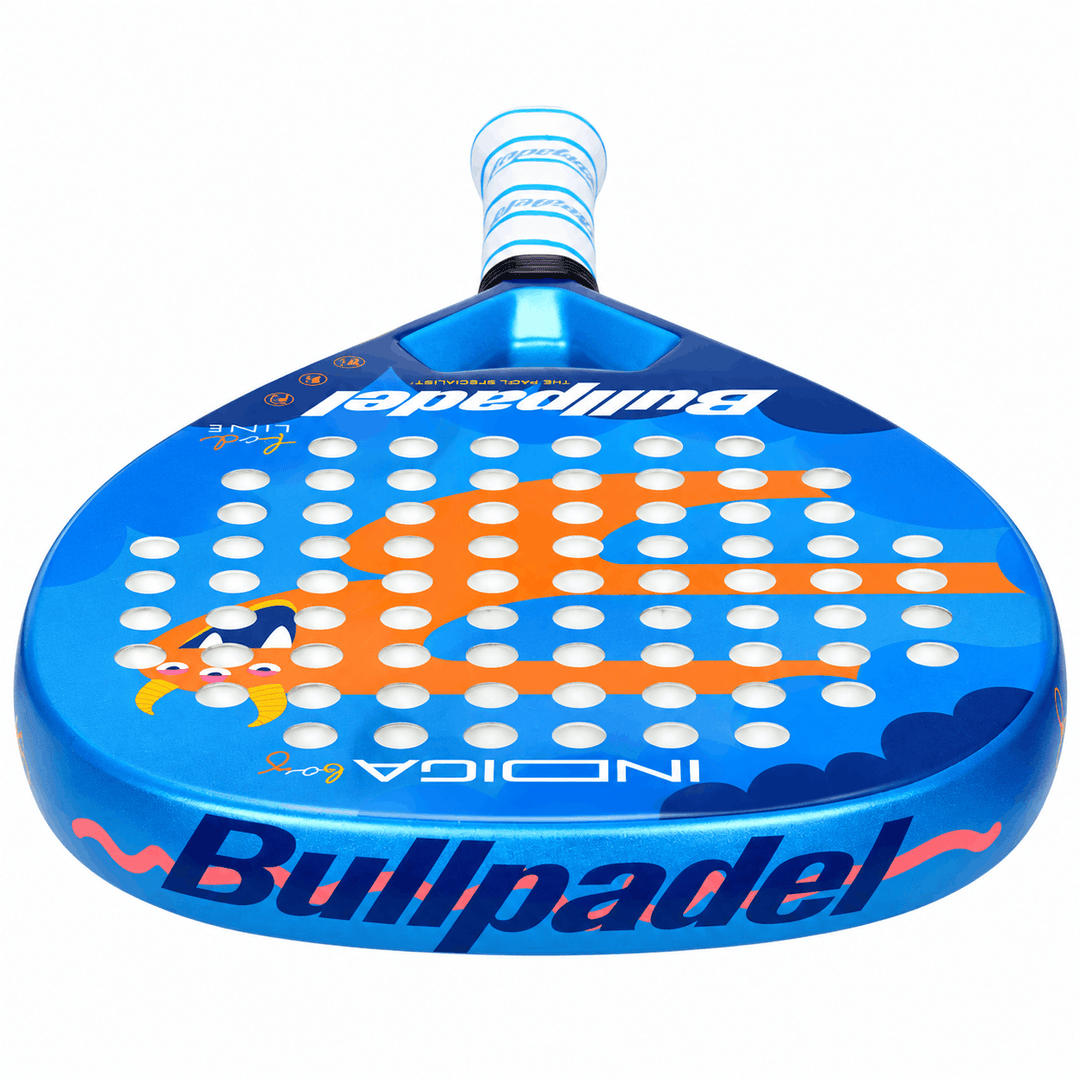 Rachetă Padel Bullpadel Indiga Boy 26 Copii