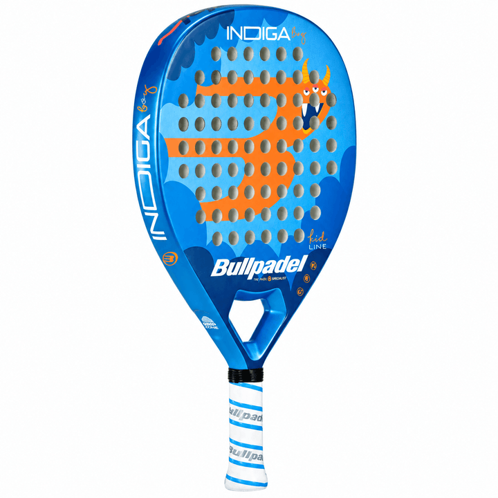 Rachetă Padel Bullpadel Indiga Boy 26 Copii