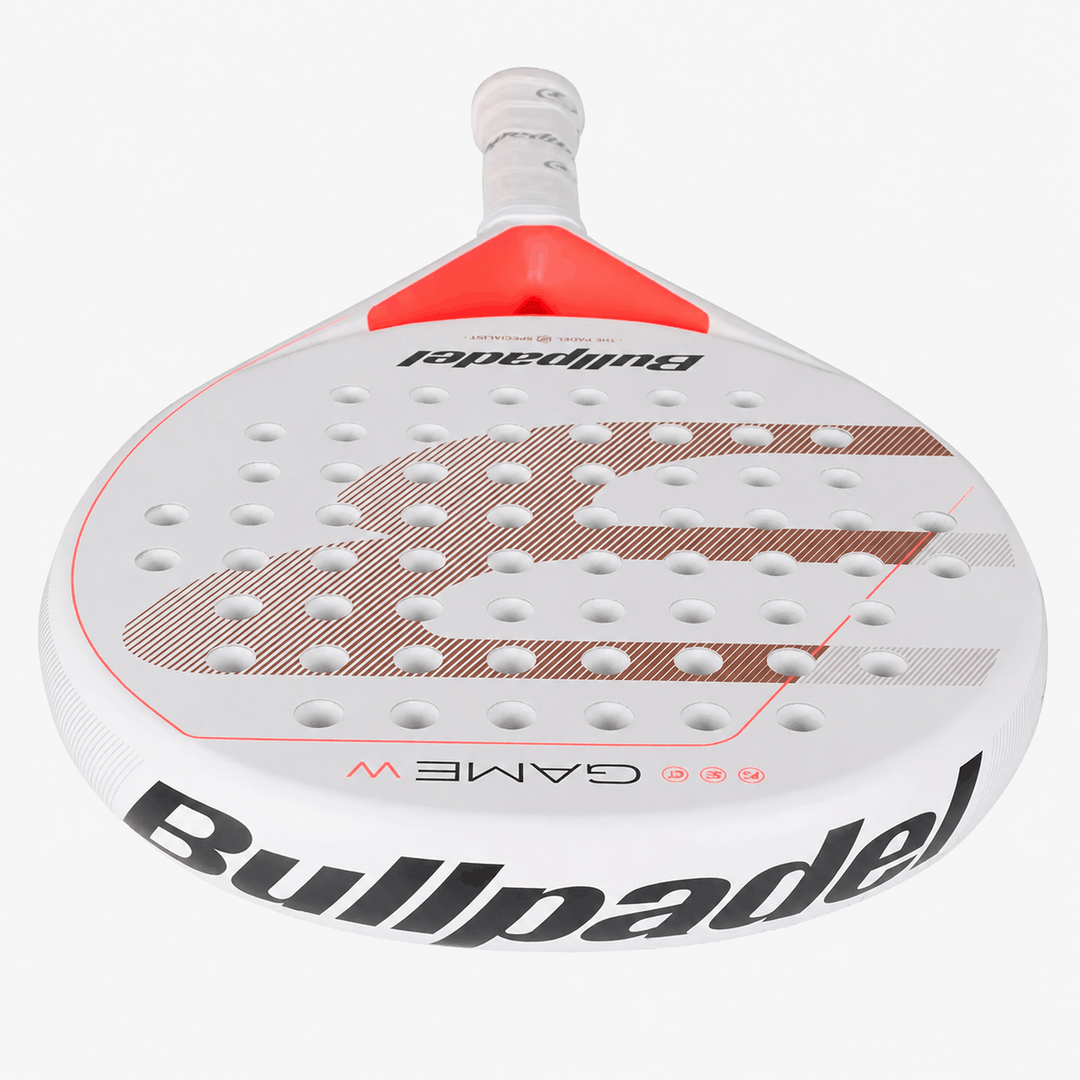 Rachetă Padel Bullpadel Game Woman