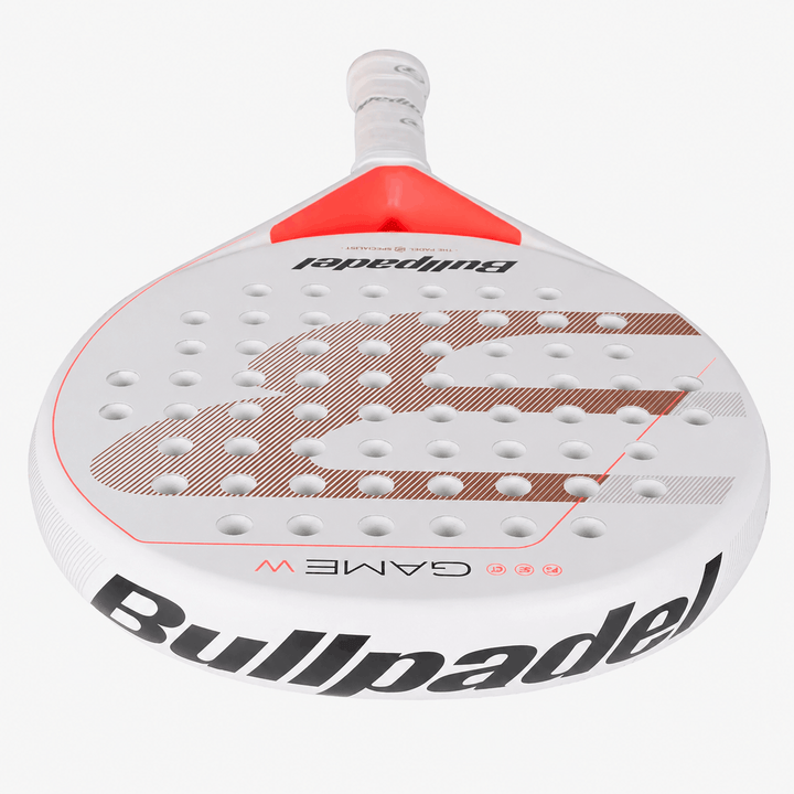 Rachetă Padel Bullpadel Game Woman