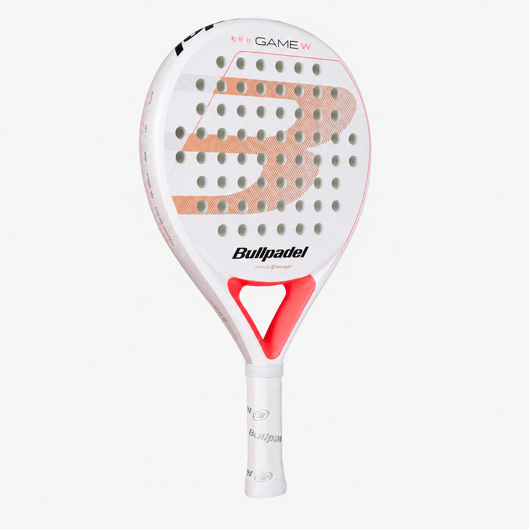 Rachetă Padel Bullpadel Game Woman