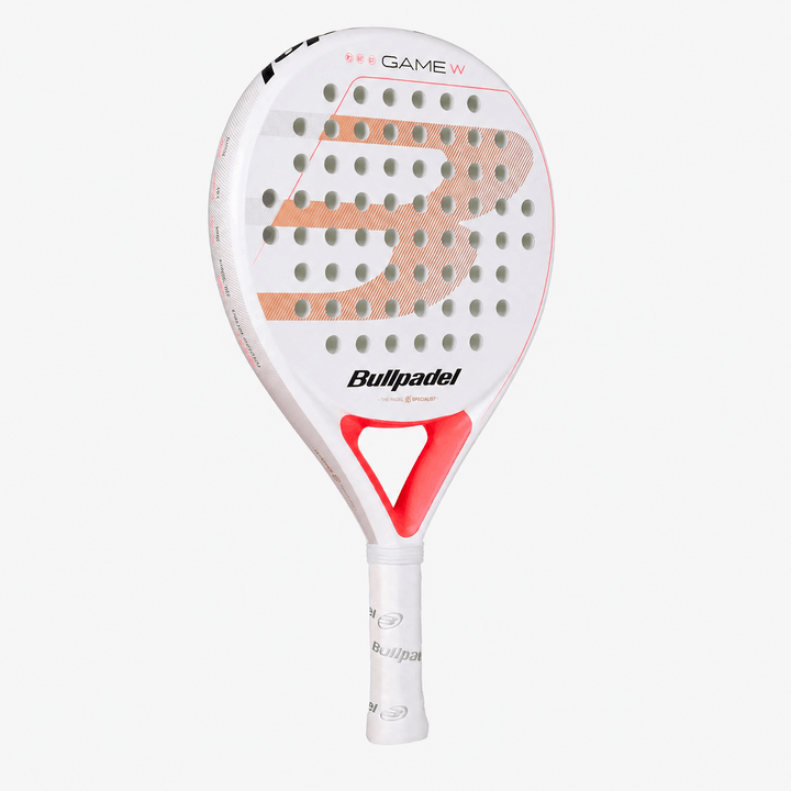 Rachetă Padel Bullpadel Game Woman