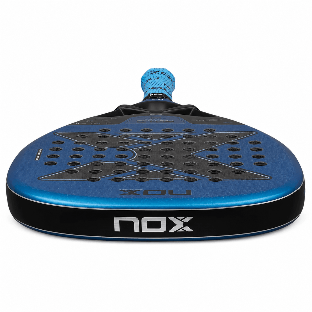 Rachetă Padel Nox EA10 Ventus Attack 12K Xtrem