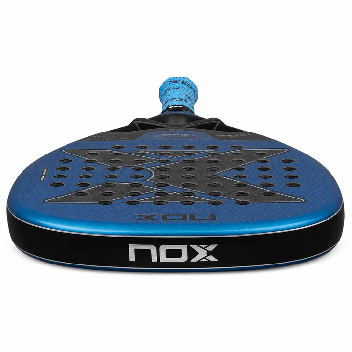 Rachetă Padel Nox EA10 Ventus Attack 12K Xtrem