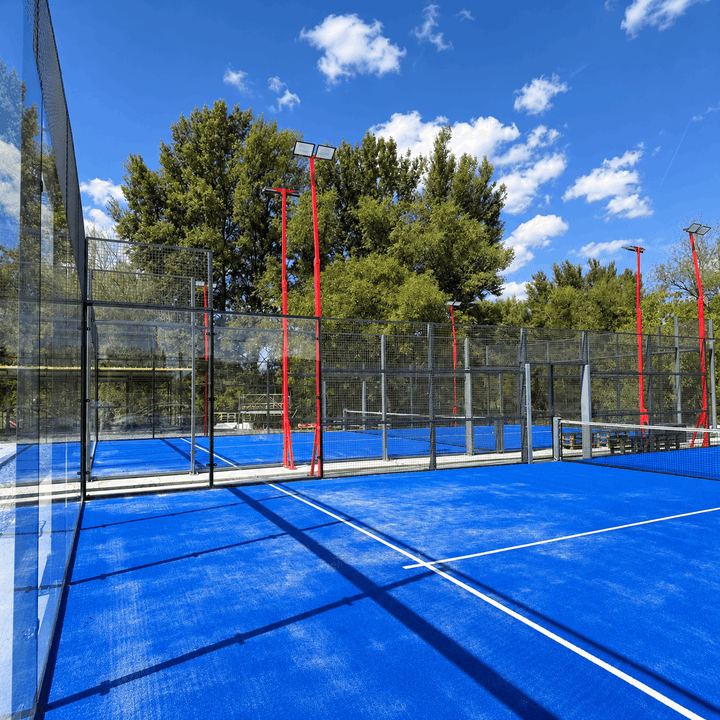 Teren de padel Arena