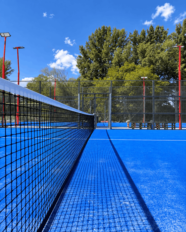 Teren de padel Arena