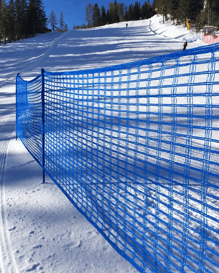 Bariera delimitare, dimensiune 50x1.2M