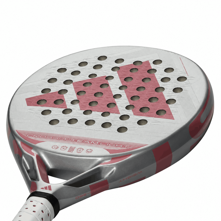 Rachetă Padel Adidas Cross It Team Light 2026