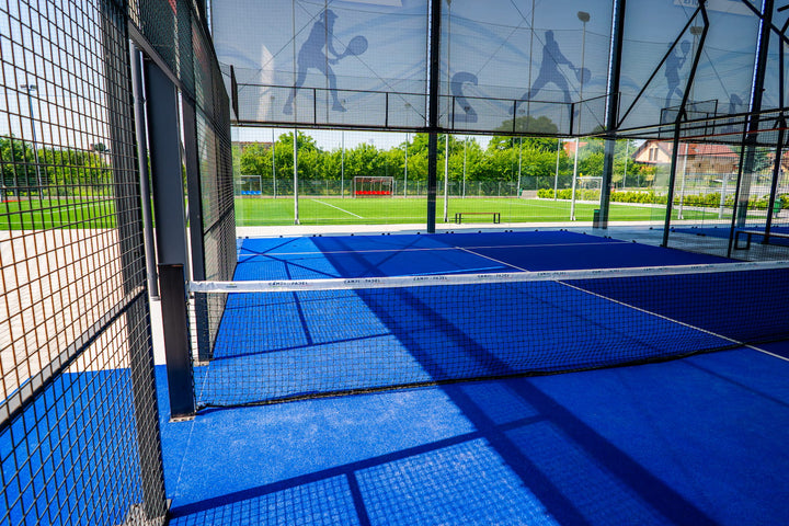 TEREN DE PADEL ARENA PANORAMIC 360