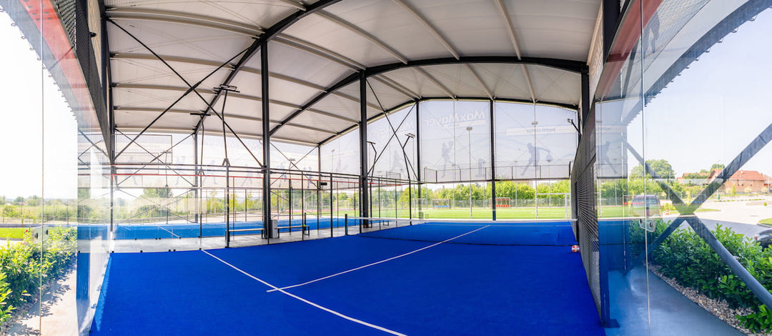 TEREN DE PADEL ARENA PANORAMIC 360