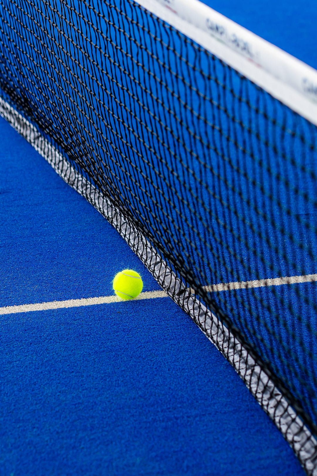 TEREN DE PADEL ARENA PANORAMIC 360