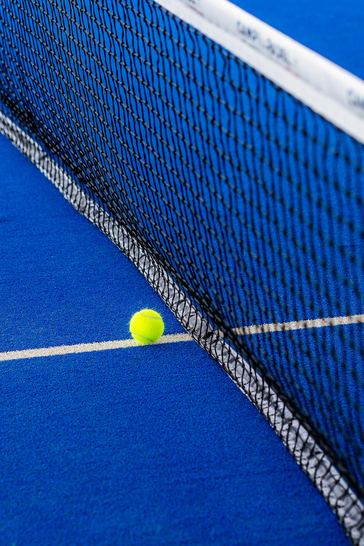 TEREN DE PADEL ARENA PANORAMIC 360