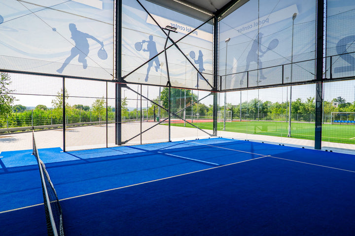 TEREN DE PADEL ARENA PANORAMIC 360