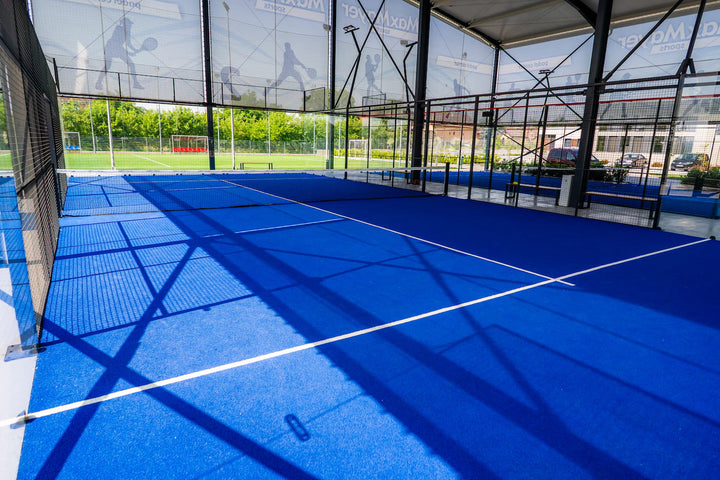 TEREN DE PADEL ARENA PANORAMIC 360