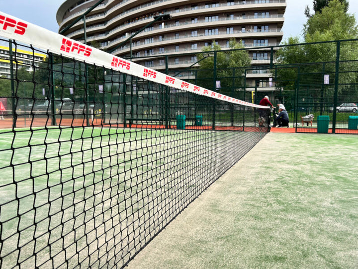 Fileu Padel, 10×0.92m, fara nod fir Ø 5 mm, art. PDL50