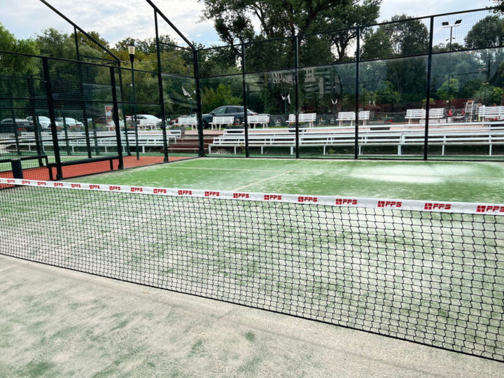 Fileu Padel, 10×0.92m, fara nod fir Ø 5 mm, art. PDL50