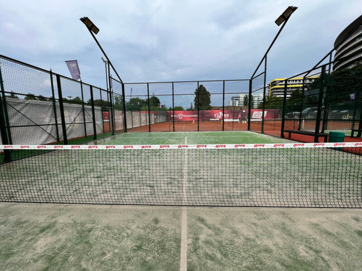 Fileu Padel, 10×0.92m, fara nod fir Ø 5 mm, art. PDL50