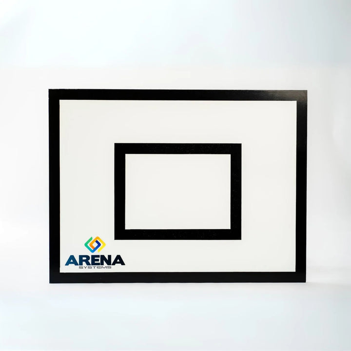 Panou baschet compozit 20x900x1200 mm Arena Systems