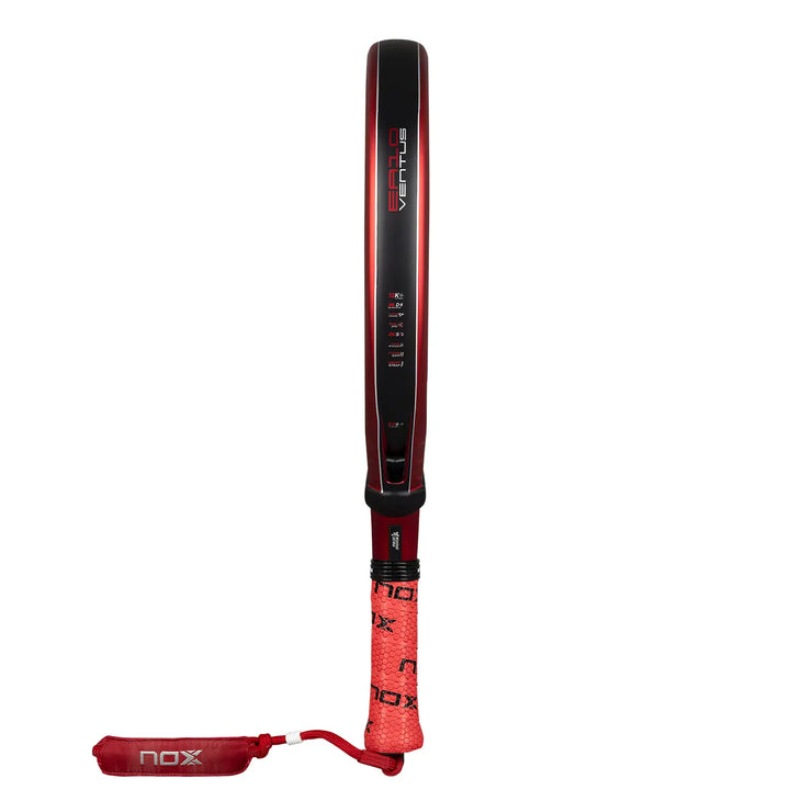 Rachetă Padel Nox EA10 Ventus Hybrid 12K Xtrem