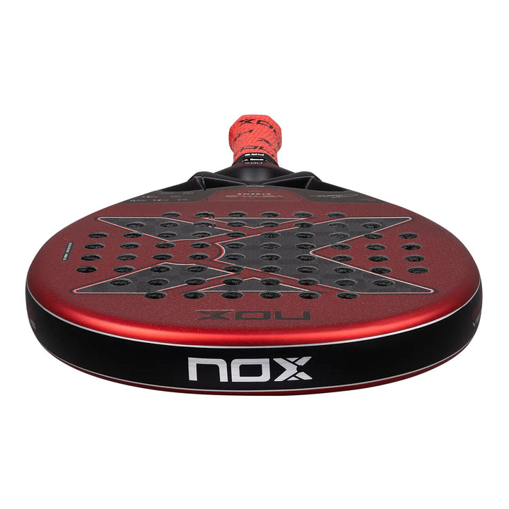 Rachetă Padel Nox EA10 Ventus Hybrid 12K Xtrem